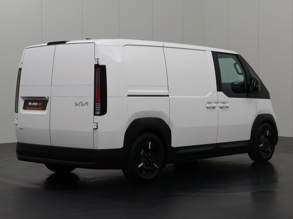 Kia PV5