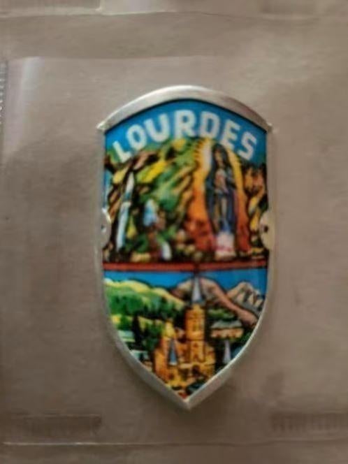 Wandelstok schildje, Ophalen of Verzenden, Nieuw