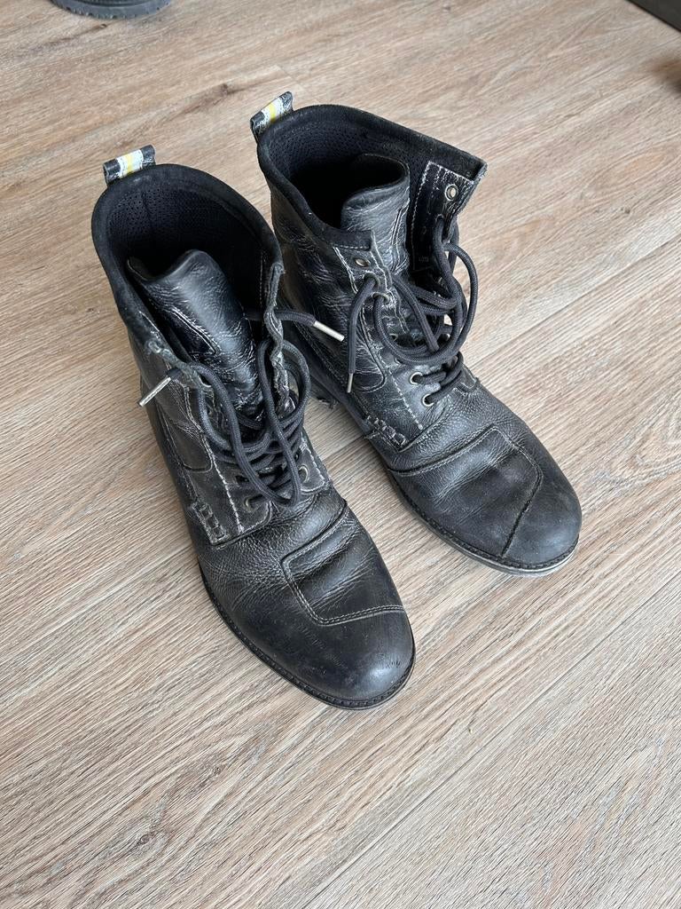 Revit Portland motorschoenen mt 43, Ophalen, Tweedehands, Laarzen