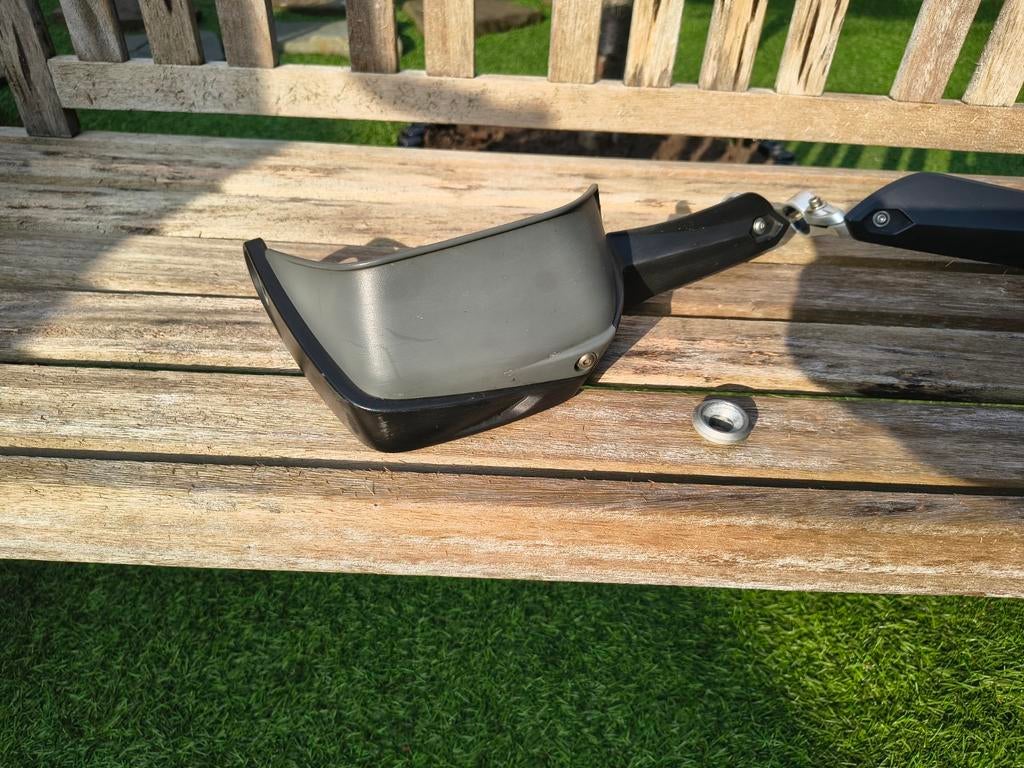 BMW  R1200GS  r 1200 gs handkappen, Motoren, Onderdelen | BMW, Ophalen of Verzenden