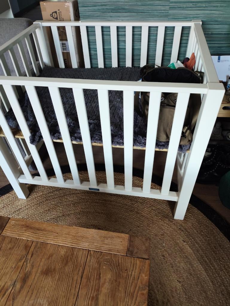 Bopita box wit, Kinderen en Baby's, Boxen, Ophalen