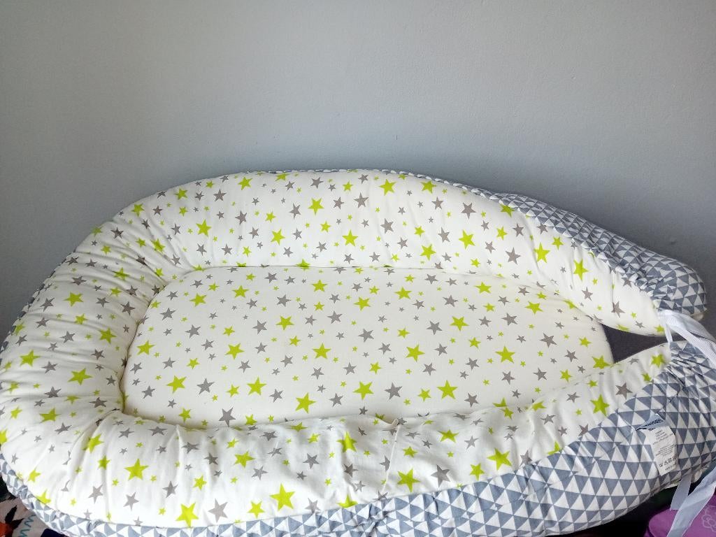 Babynest, Ophalen, Zo goed als nieuw, Overige typen