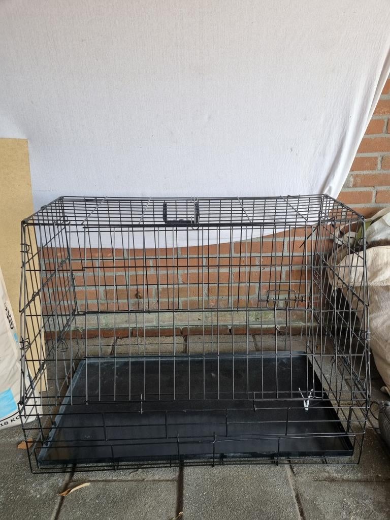 Autobench, Dieren en Toebehoren, Ophalen of Verzenden, Nieuw