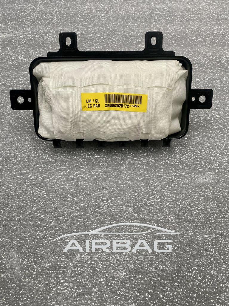 Kia sportage 2010-2015 passagiers airbag 845303U000, Gebruikt, -, -, Ophalen of Verzenden