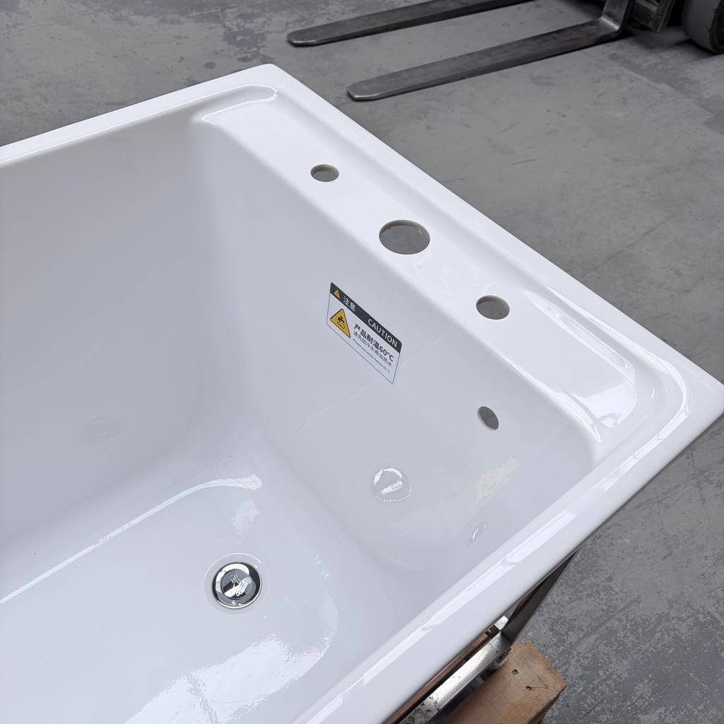 Bad 120/65/65 nr288, Ophalen of Verzenden, Nieuw