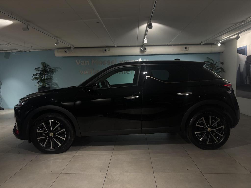 DS 3 1.2 Hybrid 136 Edition France | 360 vision | Stoelverwa, Auto's, DS, Gebruikt, Euro 6, 1199 cc, Alcantara