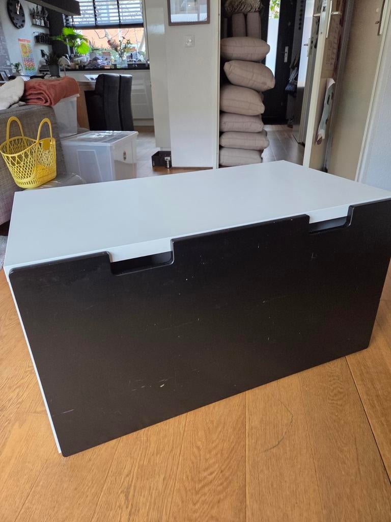 IKEA Stuva ladeblok, Ophalen, Gebruikt, 1 of 2 laden, Minder dan 100 cm