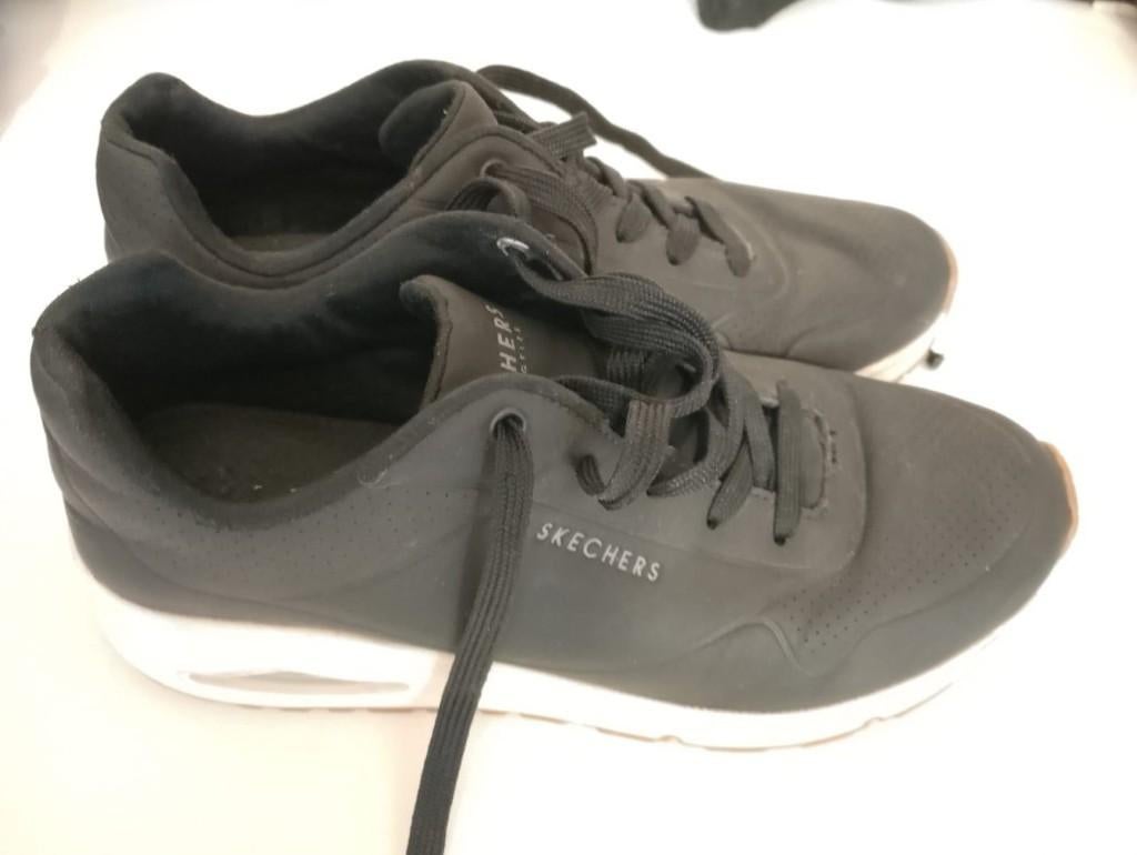 Sportschoenen Sketcher Mt 39, Ophalen, Gebruikt, Overige maten