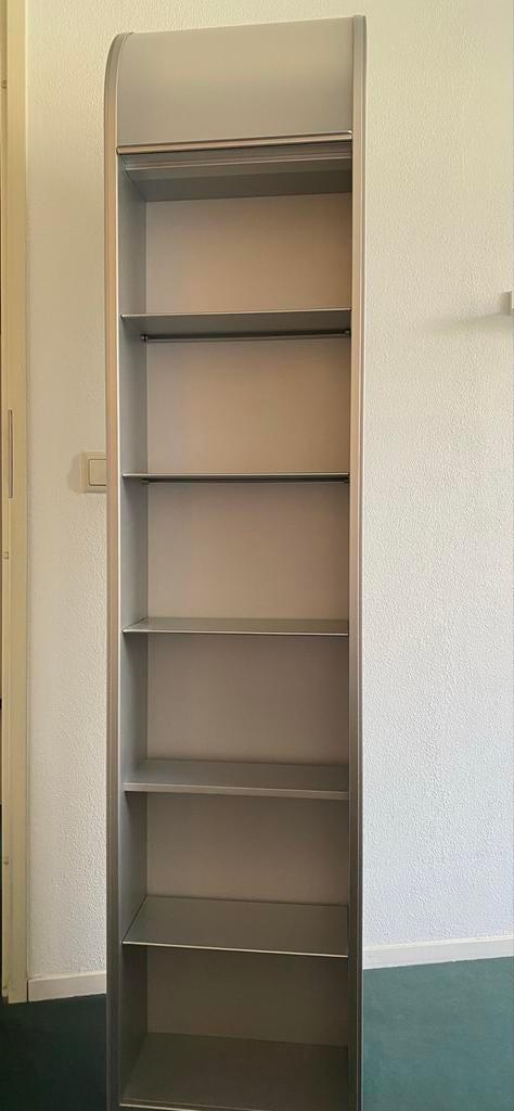 Pastoe CD/DVD Fibre kast - Design opbergmeubel, Huis en Inrichting, Woonaccessoires | Cd- en Dvd-rekken, Gebruikt, Cd's of Dvd's