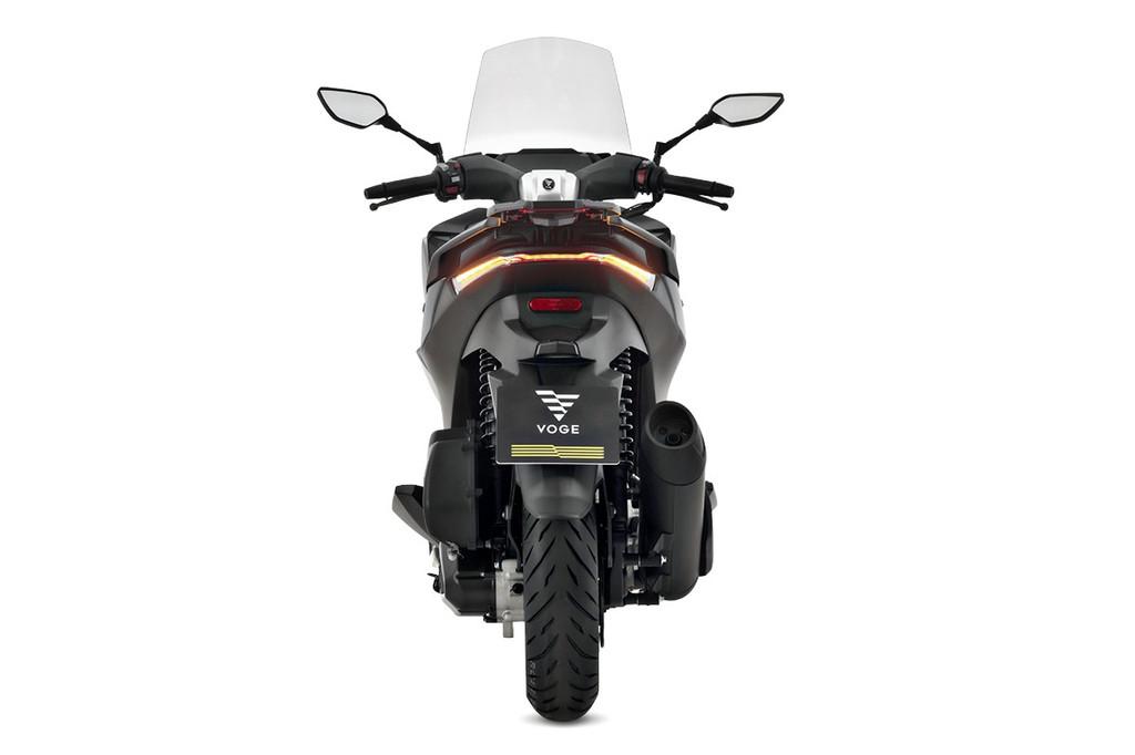 VOGE SR 3 (bj 2026) - foto 3