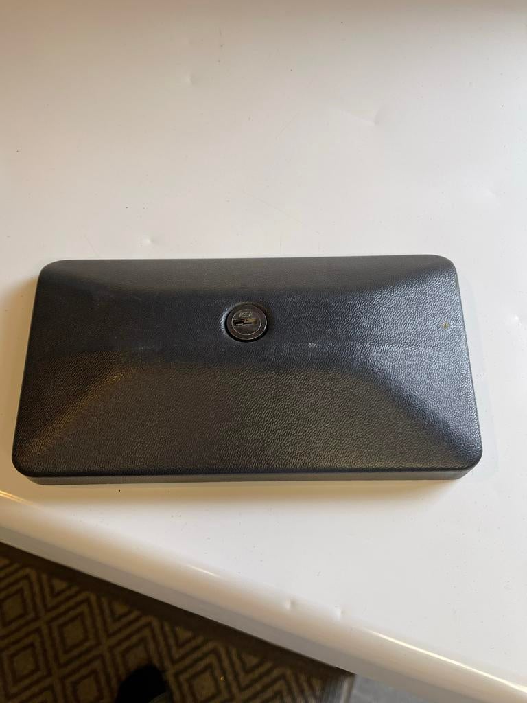 Navi lock vw, Auto-onderdelen, Ophalen of Verzenden, Gebruikt, Volkswagen