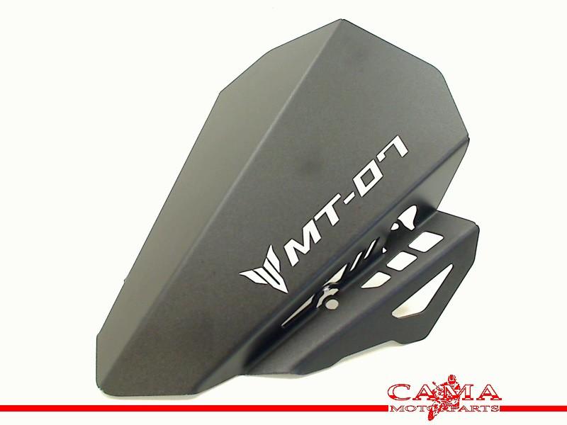 KUIPRUIT Yamaha MT 07 2018-2020 (MT07 MT-07 FZ-07), Dhr. S. di Majo, Gebruikt, Info@cama-motorparts.nl, P.J. Troelstraweg 8 8
3144 CX  MAASSLUIS, NL
