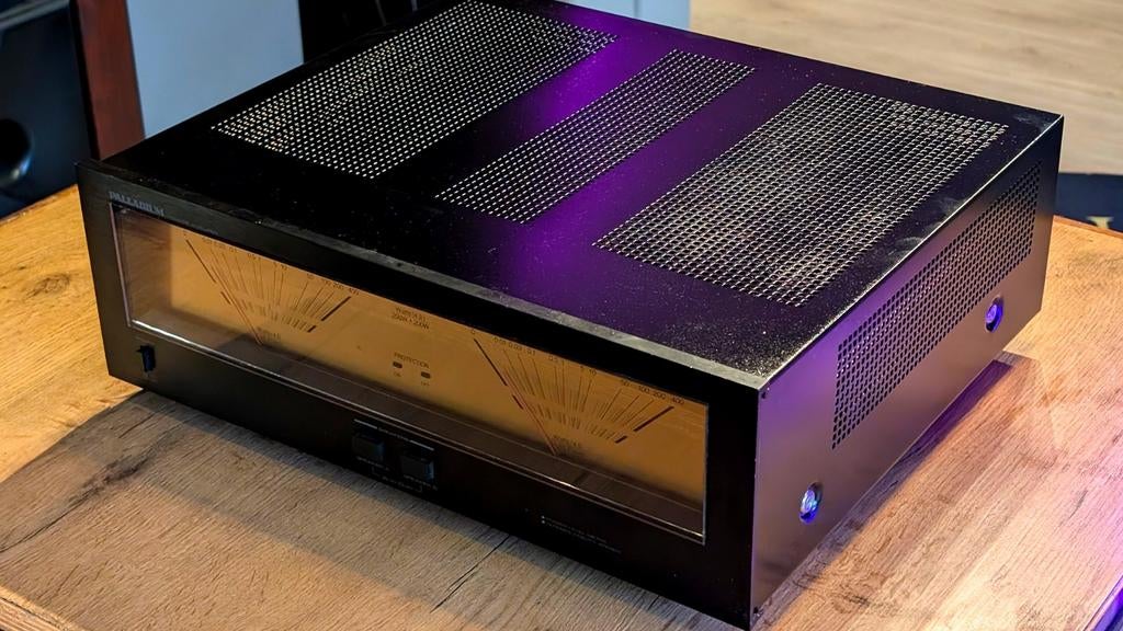 PALLADIUM LOTTE LA-1200 EIND-VERSTERKER • GARANTIE • POWER, Overige merken, Rick's Audio 
De Kempen 18 
6021PZ Budel 
+31 (0)495 785698
info@ricks-audio.com