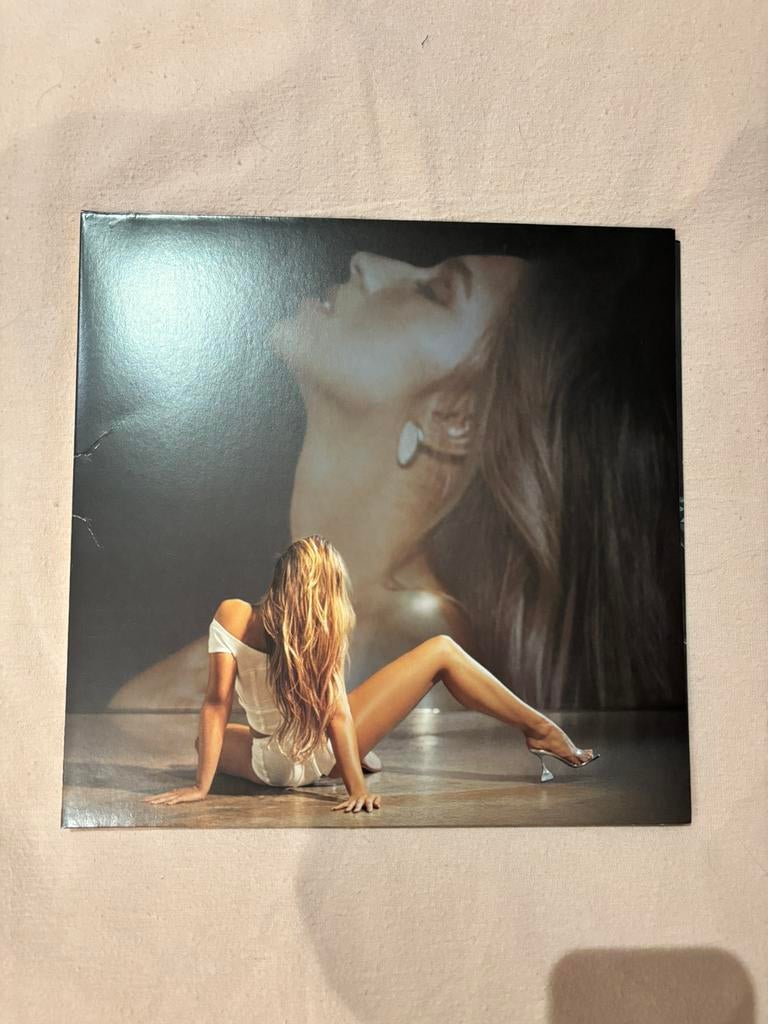 Tate mcrae vinyl - ALLEEN OPHALEN, Ophalen