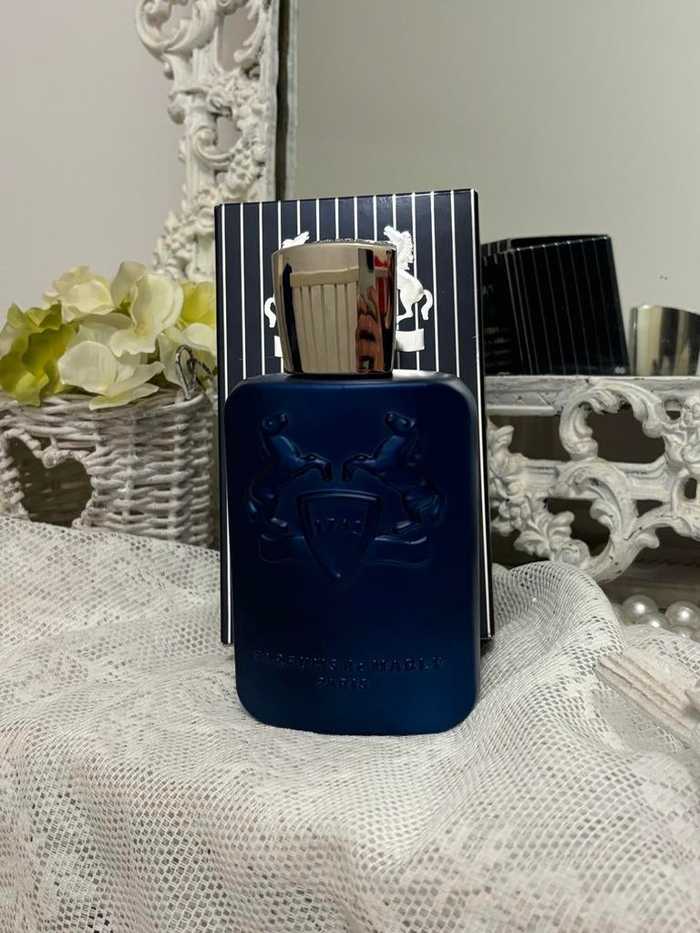 Parfum de marly layton, Sieraden, Tassen en Uiterlijk, Uiterlijk | Parfum, Verzenden, Zo goed als nieuw