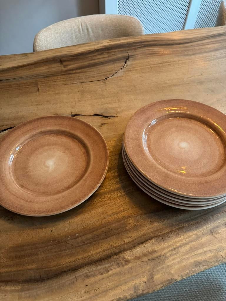 Mateus basic diner plate, Ophalen, Zo goed als nieuw, Overige stijlen, Bord(en)