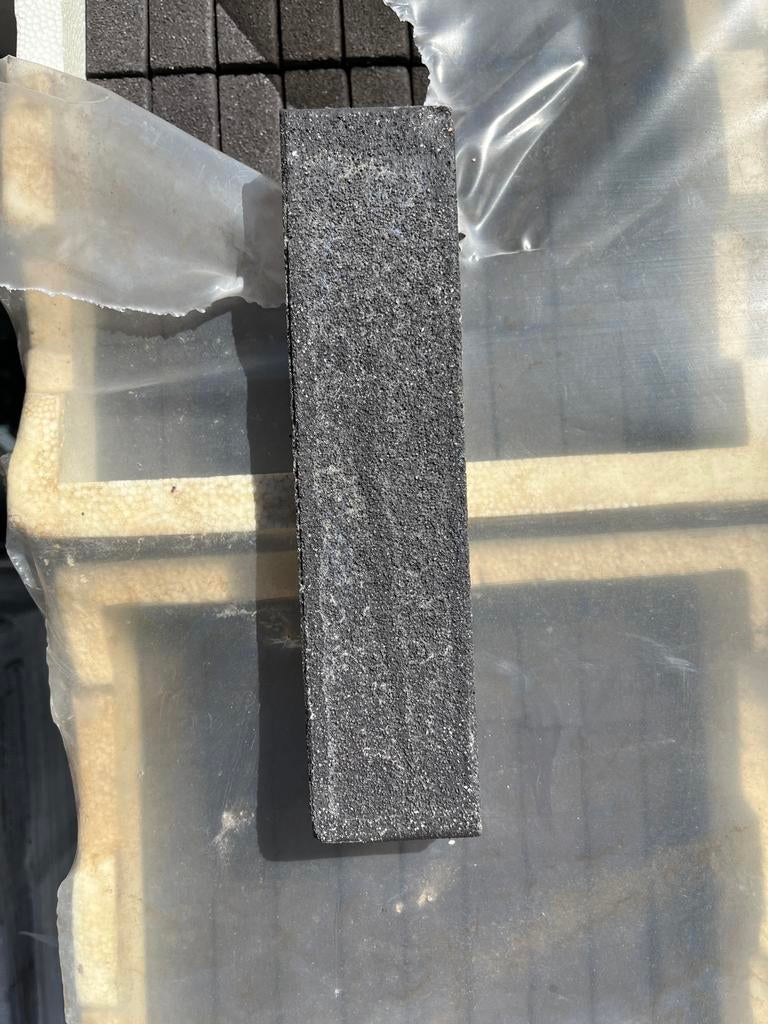 Diversen kleuren steenstrips partij 20 euro per m2 Nieuw!, Ophalen, Nieuw, Overige typen