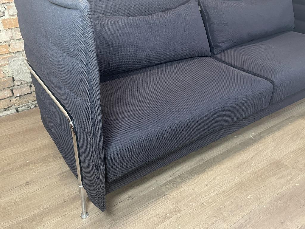 Vitra Alcove Lowback bij TheReSales, Ophalen, Design, Driepersoons, 75 tot 100 cm