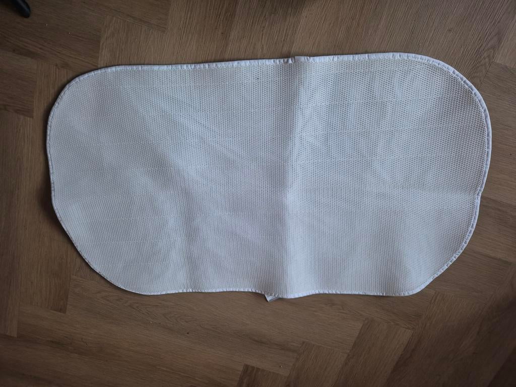 Aerosleep Leander, Ophalen of Verzenden, Zo goed als nieuw, Ledikant