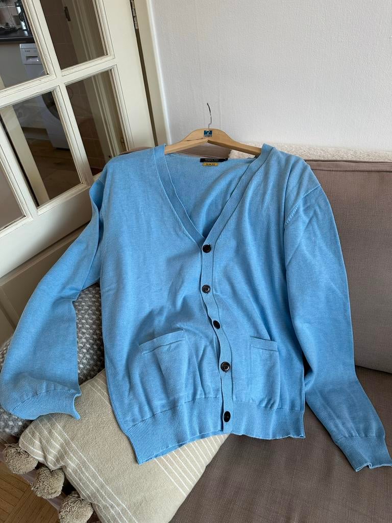 Steppin Out Herenvest - Maat XL, Kleding | Dames, Ophalen of Verzenden, Zo goed als nieuw, Maat 46/48 (XL) of groter
