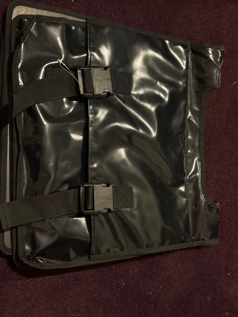 Nieuwe, waterdichte fietstas, Fietsen en Brommers, Fietsaccessoires | Fietstassen, Ophalen of Verzenden, Nieuw