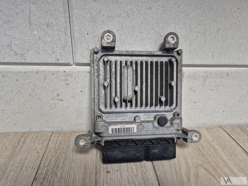 Mercedes Sprinter W906 2010 -2013 ecu 2.2 diesel a6519000601, Auto-onderdelen, Gebruikt, -, Ophalen of Verzenden, -