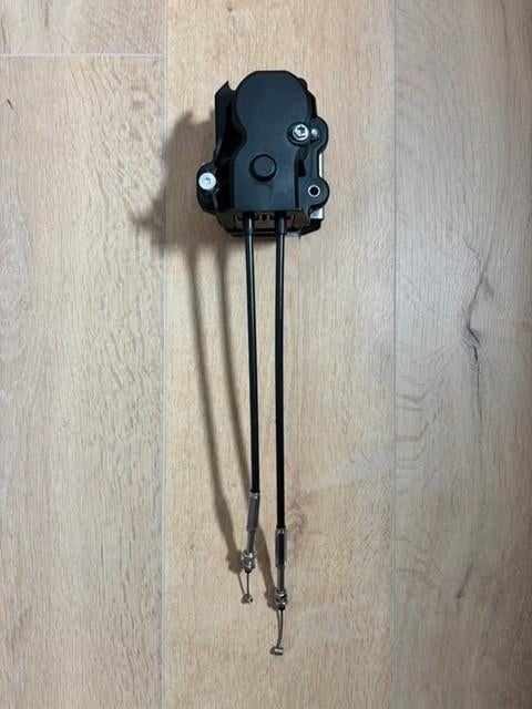 Exhaust Servo Motor KTM 1290, Motoren, Accessoires | Overige, Ophalen of Verzenden, Zo goed als nieuw