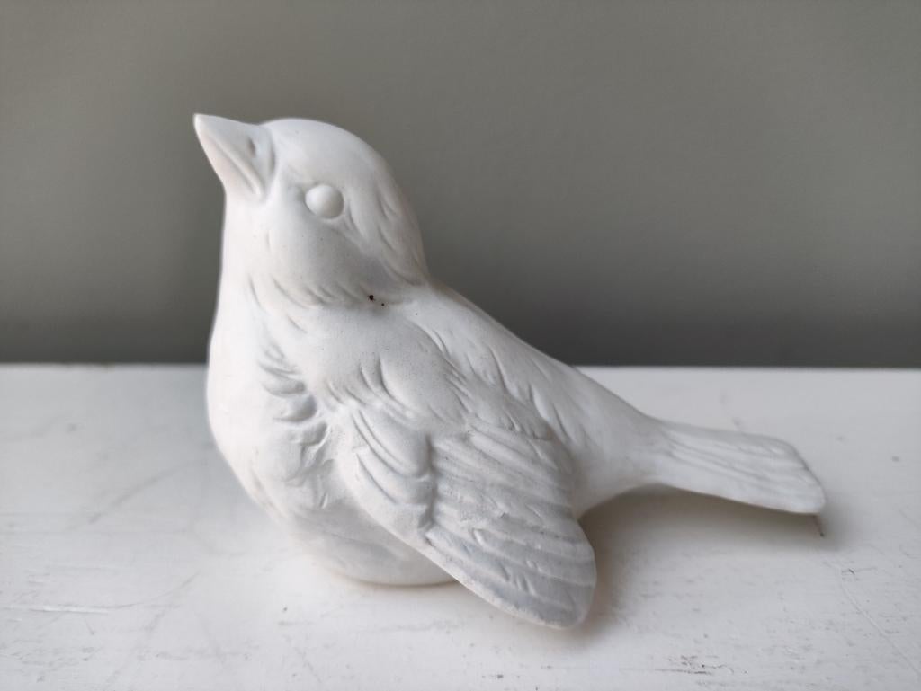 Goebel vogel beeldje, Verzamelen, Ophalen of Verzenden, Zo goed als nieuw, Dier