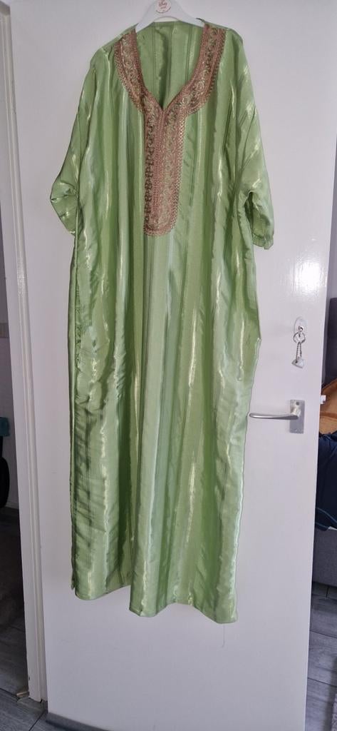 Djelaba L, Kleding | Heren, Overige Herenkleding, Ophalen, Zo goed als nieuw