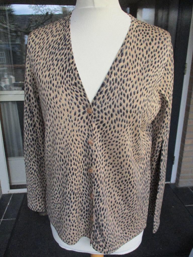 Peter Hahn, size 40, Maat 38/40 (M), Overige kleuren, Verzenden, Zo goed als nieuw