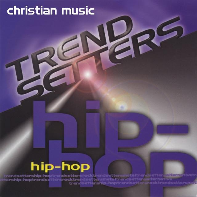Sale> CD VARIOUS - Trend Setters - Hip-Hop SEALED, Cd's en Dvd's, Verzenden, Zo goed als nieuw, Gospel