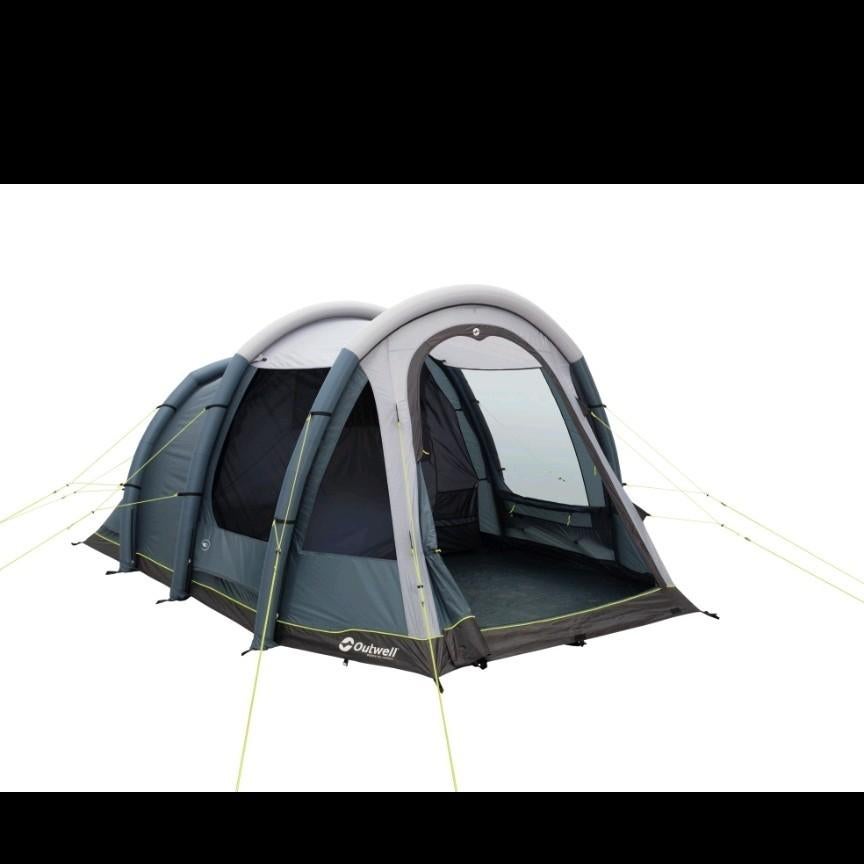 Outwell Starhill 4A - Nieuw, ongebruikt, Caravans en Kamperen, Tenten, Nieuw, Ophalen