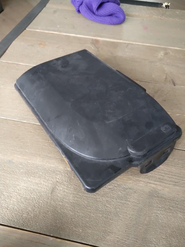 Accu afdekkap Renault Twingo, Ophalen of Verzenden, Gebruikt, Renault