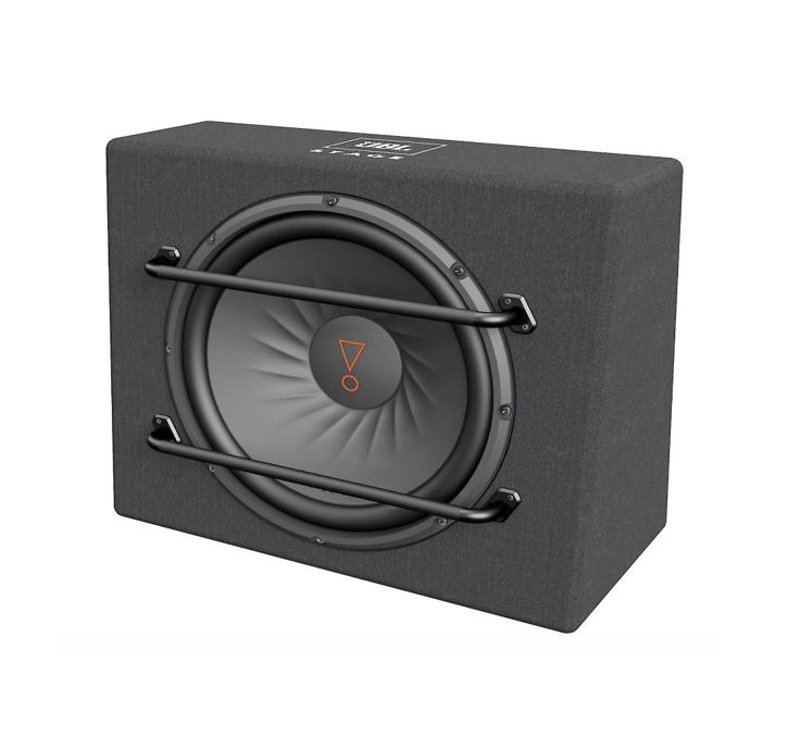 JBL Stage 1200S | Subwoofer in kist | 12 inch, Ophalen of Verzenden, Nieuw