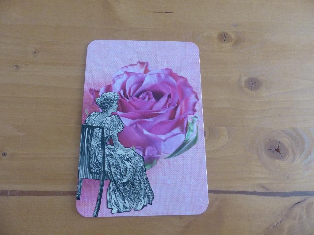 ansichtkaarten 'gefeliciteerd', Verzenden, 1980 tot heden, Ongelopen, Overige thema's