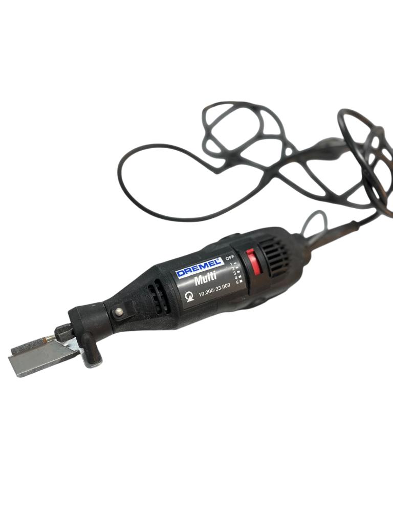 Dremel Multipro 230V Elektrische Grinder, Ophalen of Verzenden, Dremel, ., .