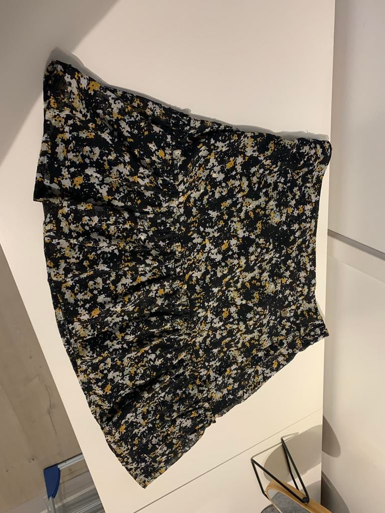 Zomers rokje Revelation, maat M, Kleding | Dames, Rokken, Ophalen of Verzenden, Zo goed als nieuw, Maat 38/40 (M)