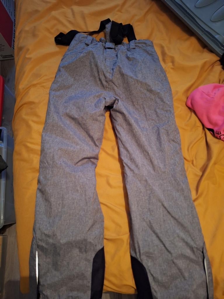 Skibroek 146-152, Kinderen en Baby's, Kinderkleding | Maat 146, Ophalen of Verzenden