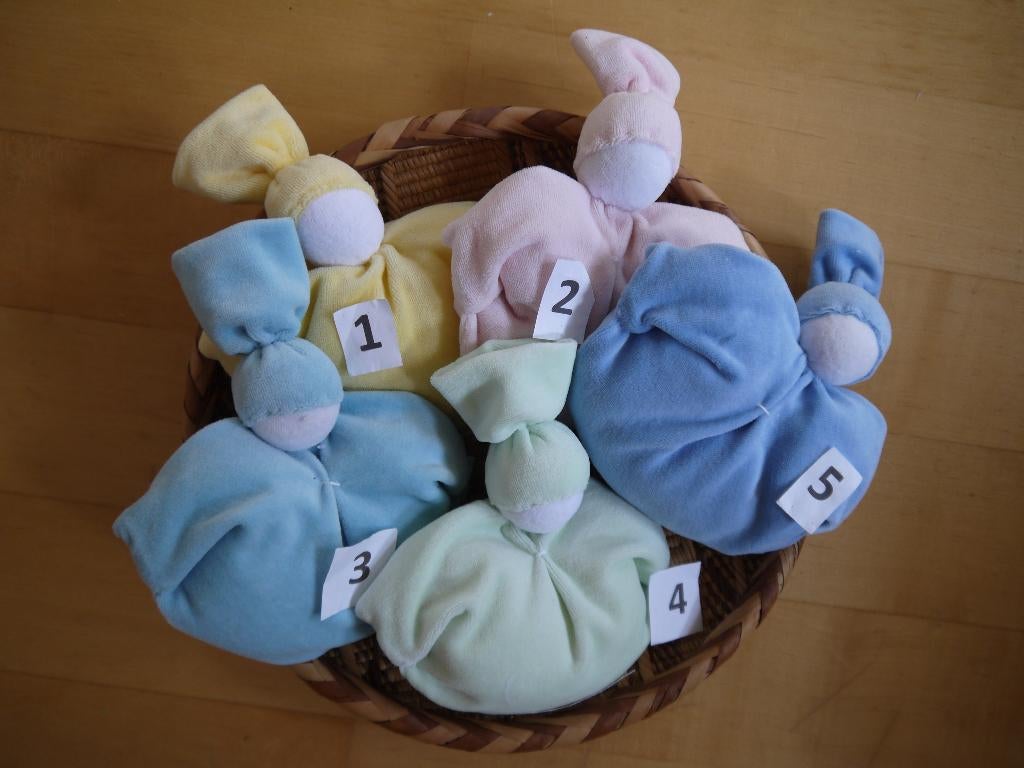 antroposofisch speelgoed, Ophalen of Verzenden, Nieuw