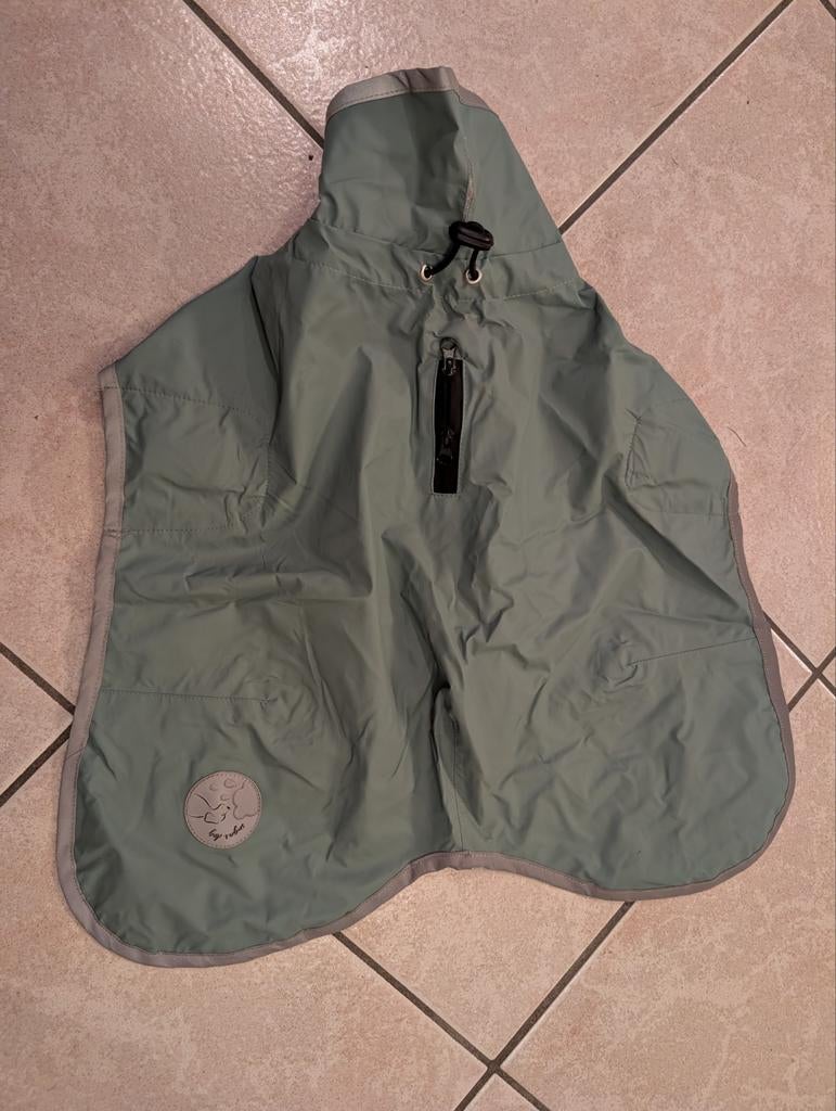 Hondenjasje/regenjas voor hond, Dieren en Toebehoren, Ophalen of Verzenden, Hondenjas