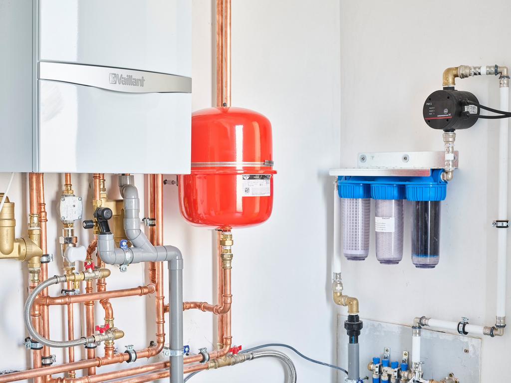 Loodgieter nodig?, Garantie, Onderhoud