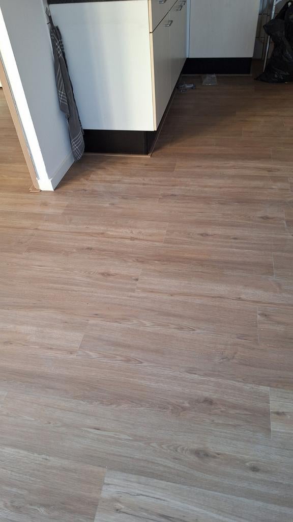 Parket schuren en afwerken, Ophalen of Verzenden, 75 m² of meer, Parket