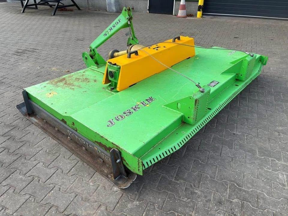 MC International Vineyard /Joskin Bloter /peecon Biga 7.5M3, Ophalen of Verzenden, Veehouderij, Overige typen