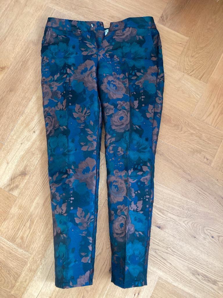 pantalon Harper & Yve maat S, Overige kleuren, Ophalen of Verzenden, Zo goed als nieuw, Maat 36 (S)