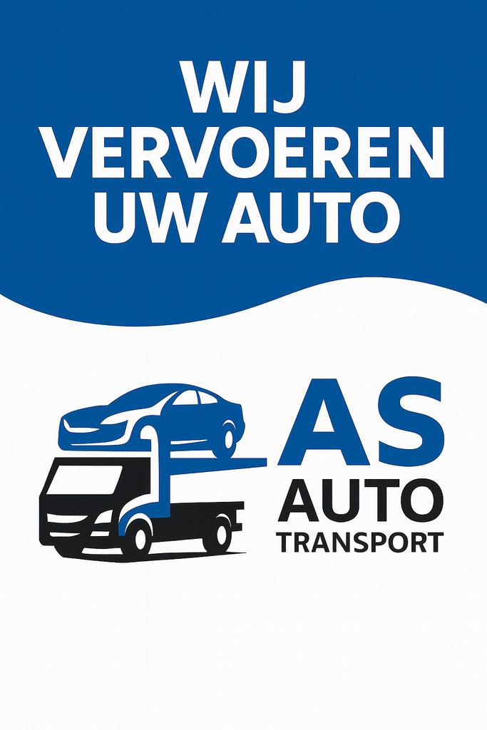 Snel Autotransport | Sleepdienst | Auto, Bus & Caravan |24/7, Koeriersdiensten