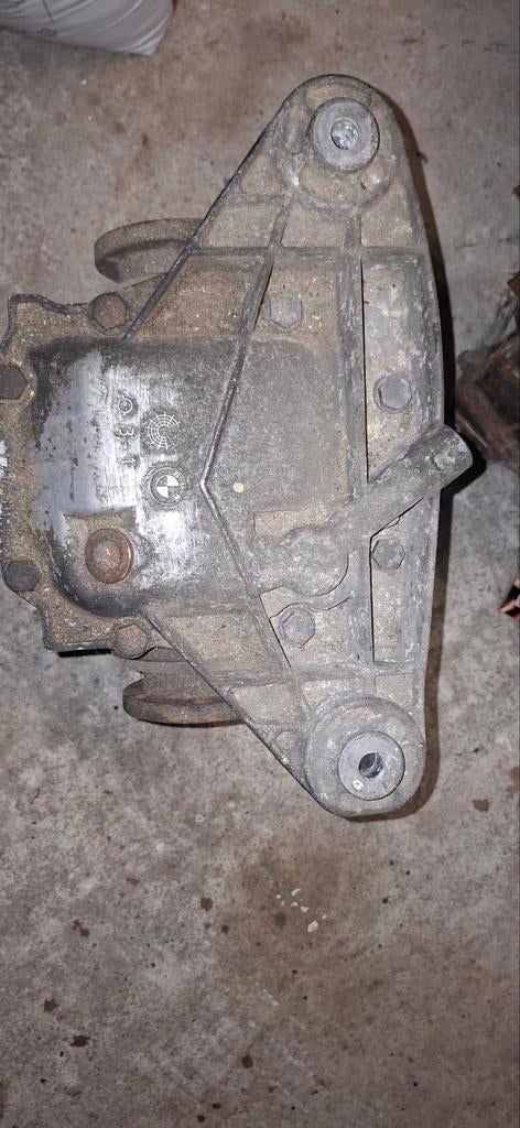 BMW E39 528 Differentieel, Ophalen, Gebruikt, BMW