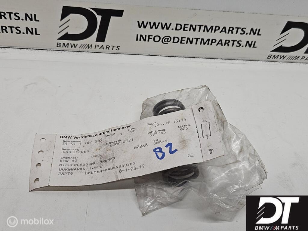 Veer pedalen BMW E36 E38 E39 35311162505, Nieuw, Ophalen of Verzenden, BMW, BMW