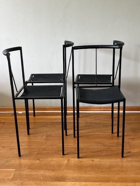 Zeus Noto Maurizio Peregalli Millepunte 6, Ophalen, Gebruikt, Zwart, Peregalli Millepunte