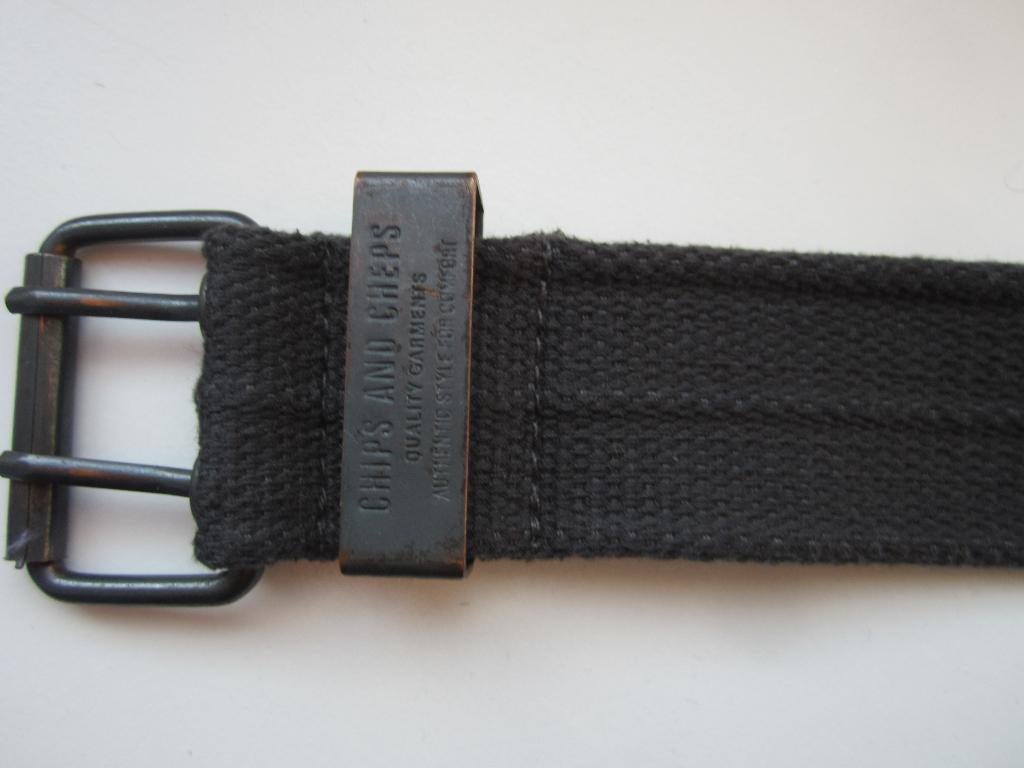 riem 87 cm, Ophalen, Zo goed als nieuw, Jongen of Meisje