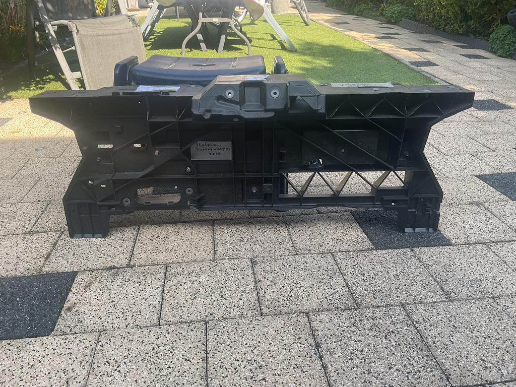 Front jumpy /expert. Nieuw, Ophalen of Verzenden